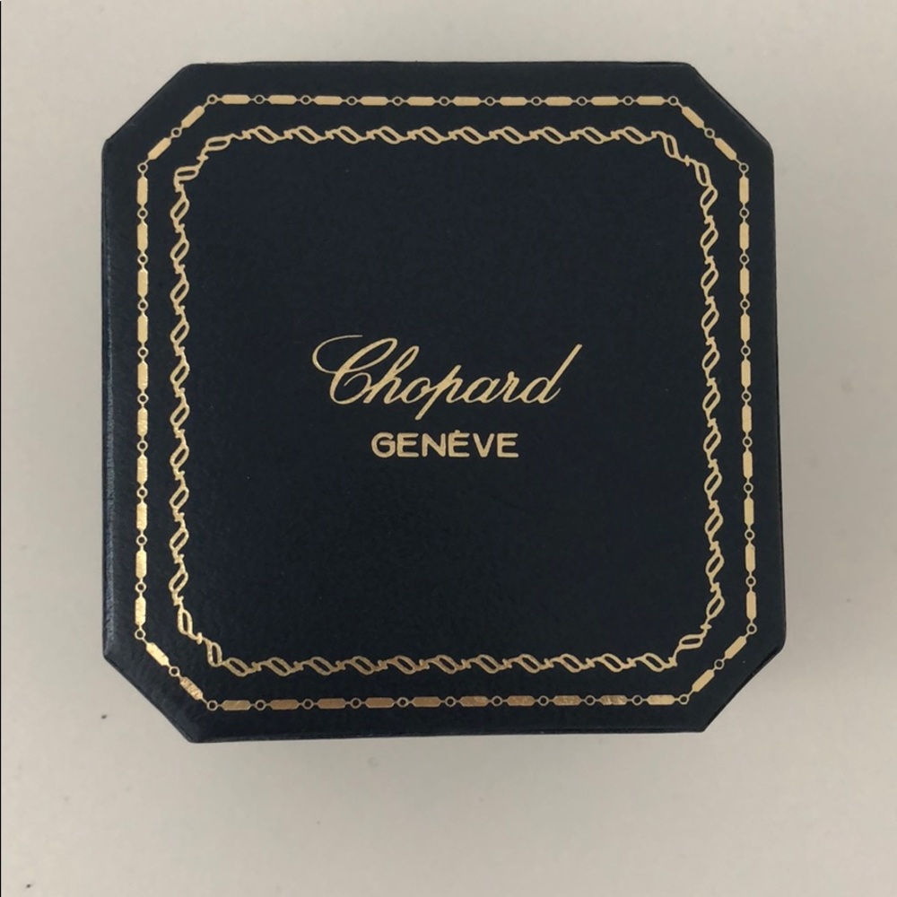 Chopard Ring NEW - Picture 4 of 4
